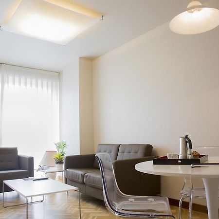 Suites Sercotel Mirasierra Pampeluna Zewnętrze zdjęcie