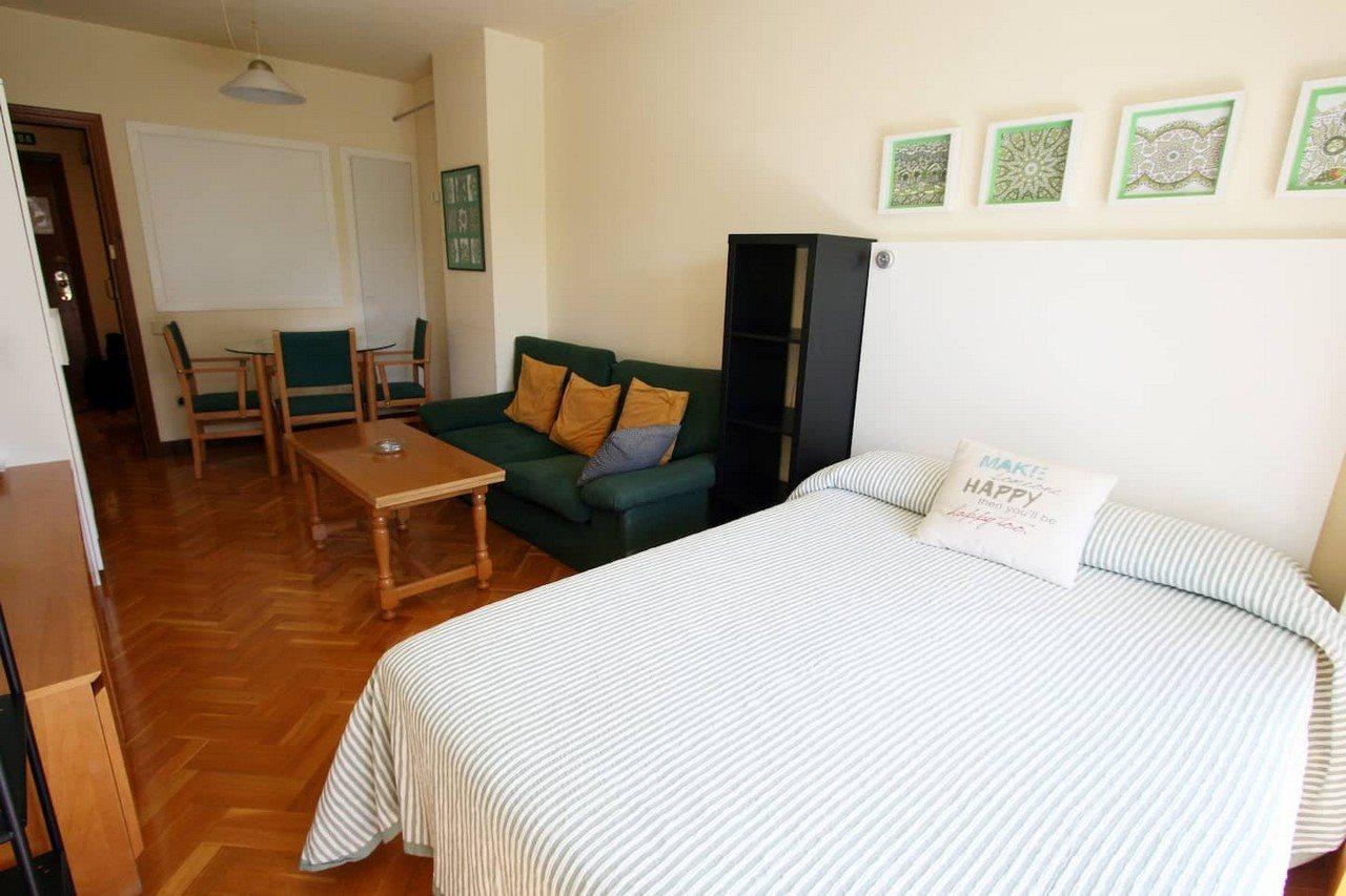 Suites Sercotel Mirasierra Pampeluna Zewnętrze zdjęcie