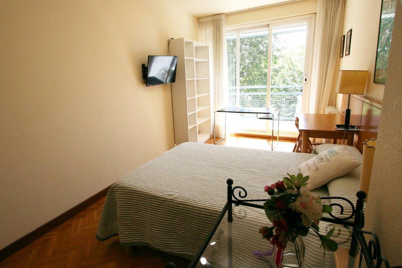 Suites Sercotel Mirasierra Pampeluna Zewnętrze zdjęcie