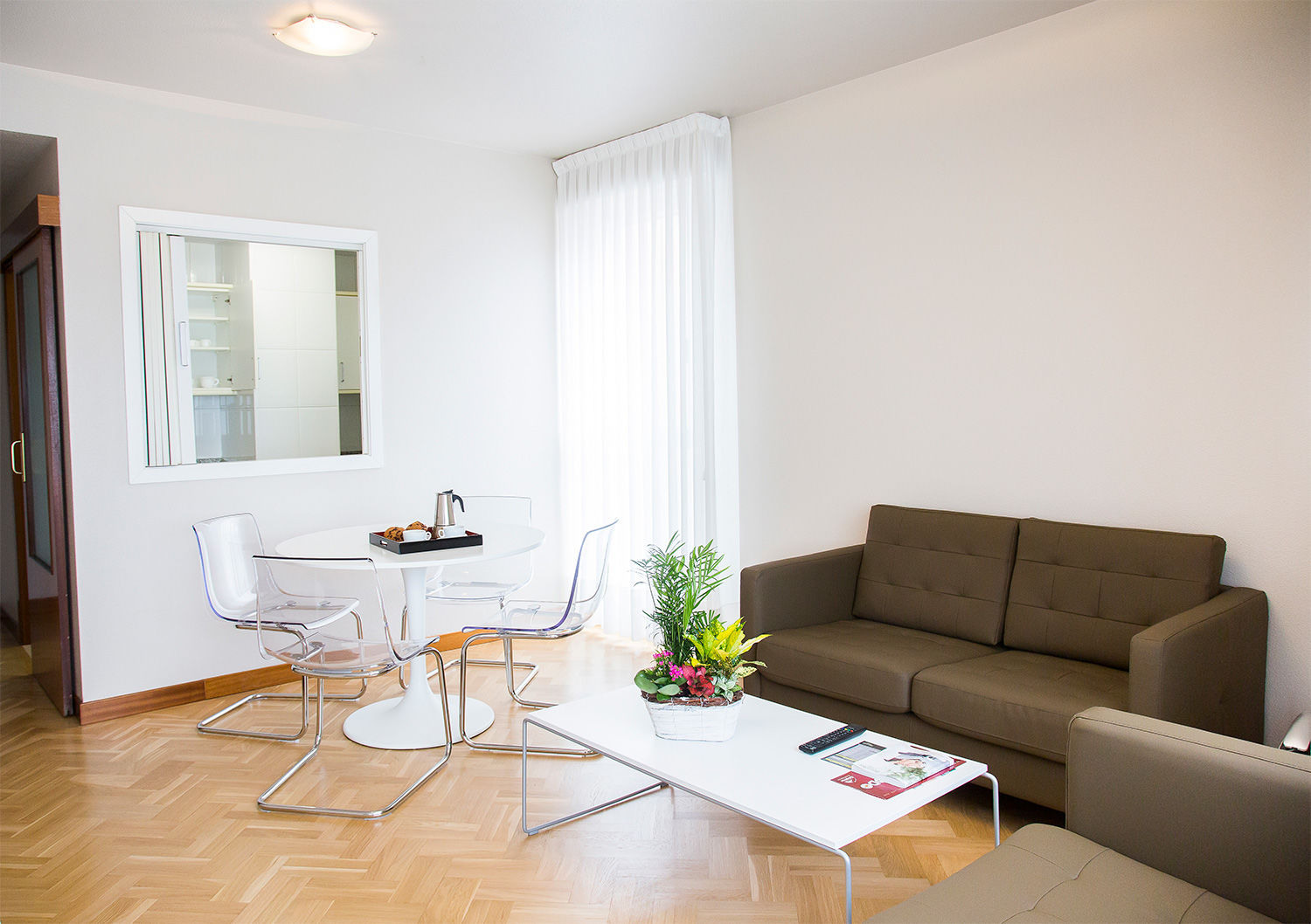 Suites Sercotel Mirasierra Pampeluna Zewnętrze zdjęcie