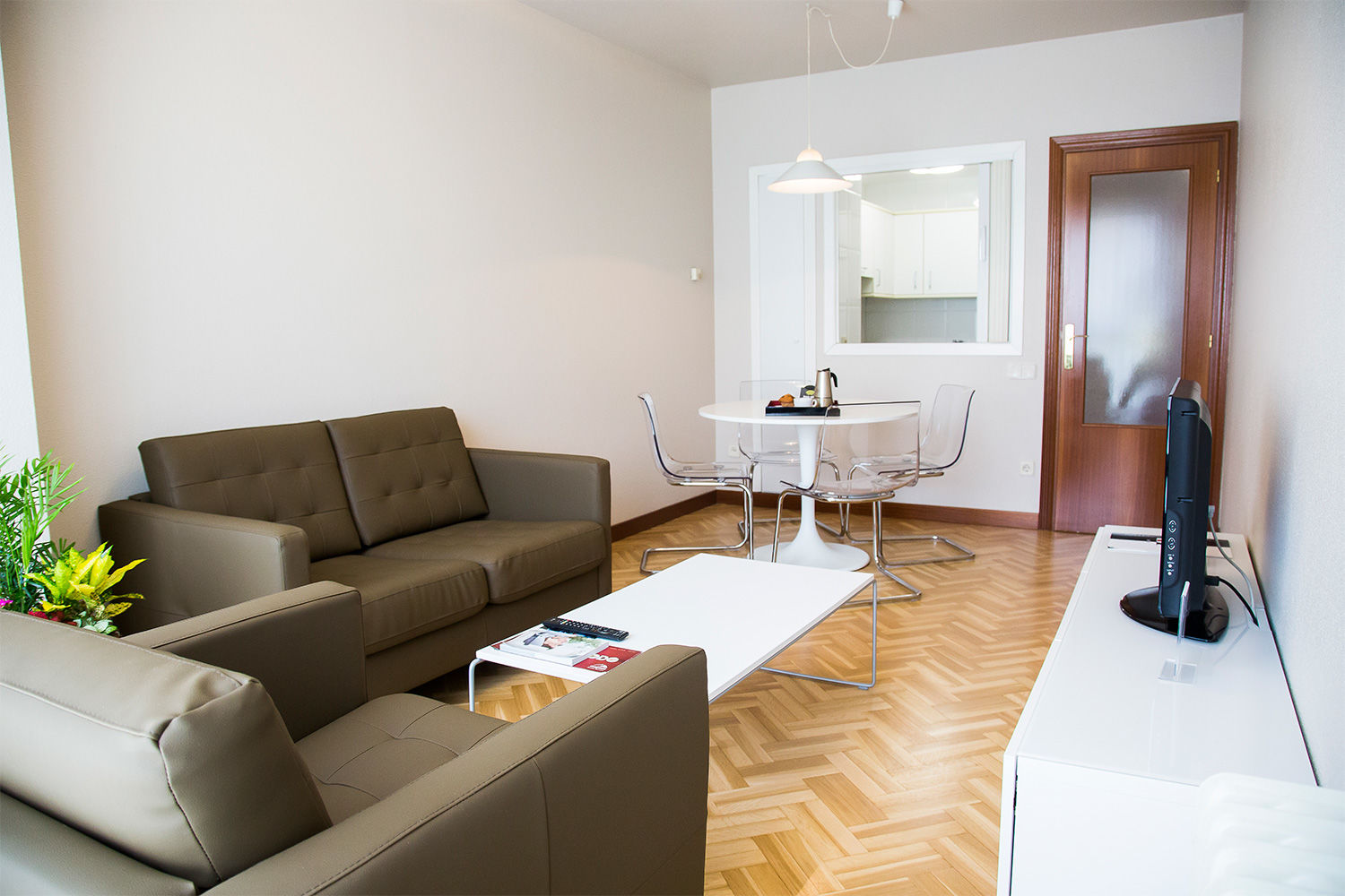 Suites Sercotel Mirasierra Pampeluna Zewnętrze zdjęcie