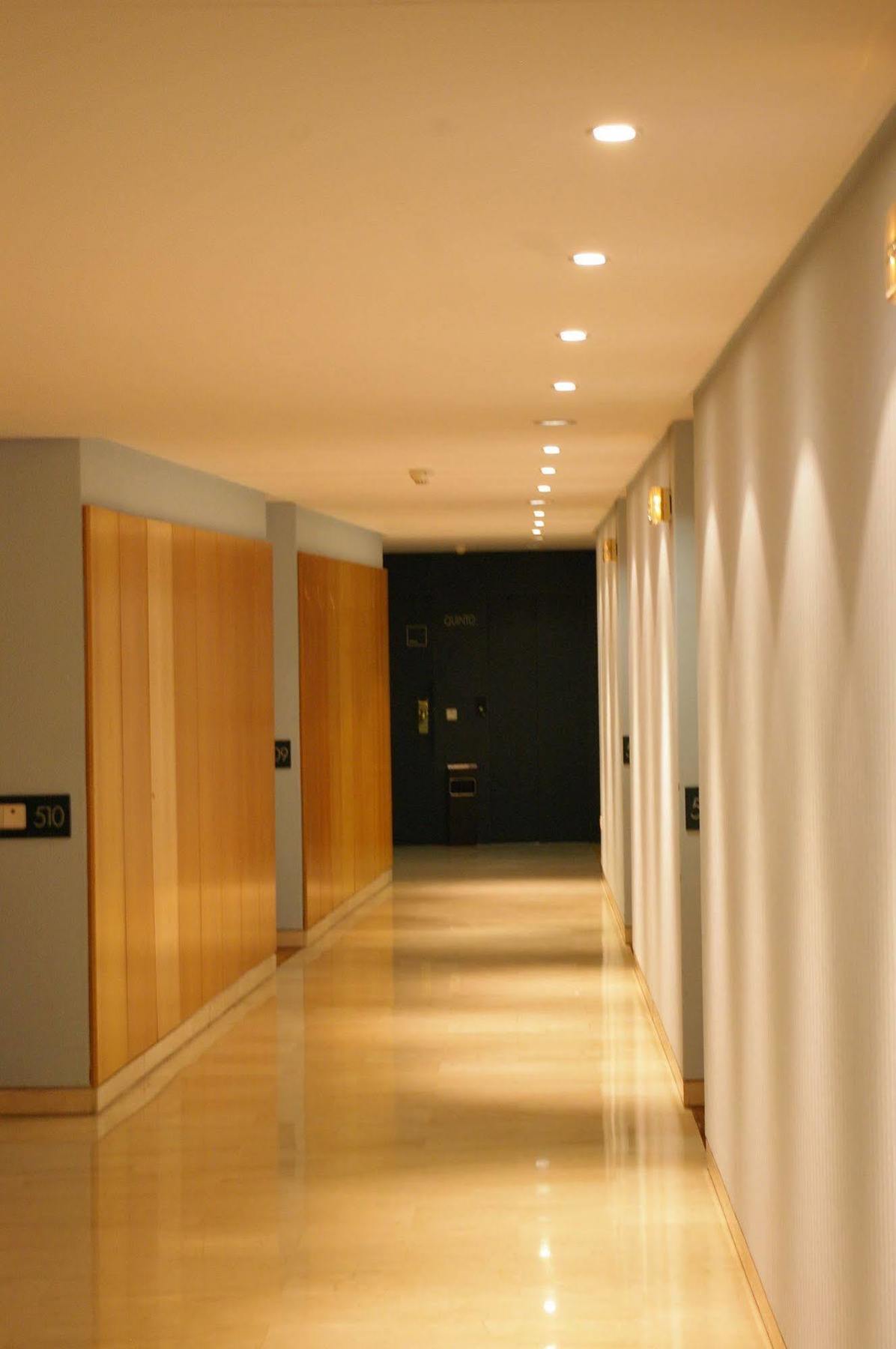 Suites Sercotel Mirasierra Pampeluna Zewnętrze zdjęcie